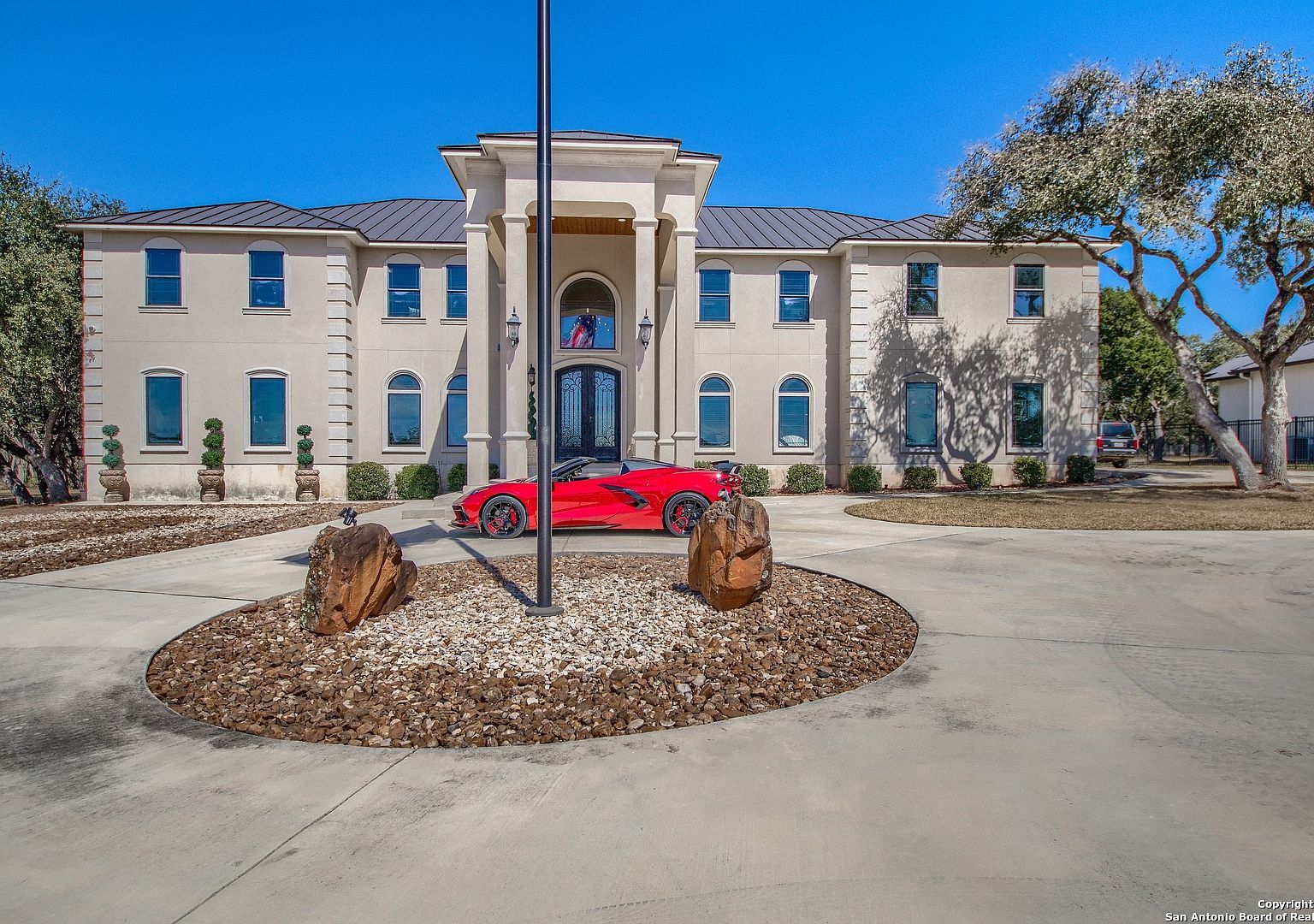 9811 Klein Ct New Braunfels, TX 78132 - Thumbnail 2