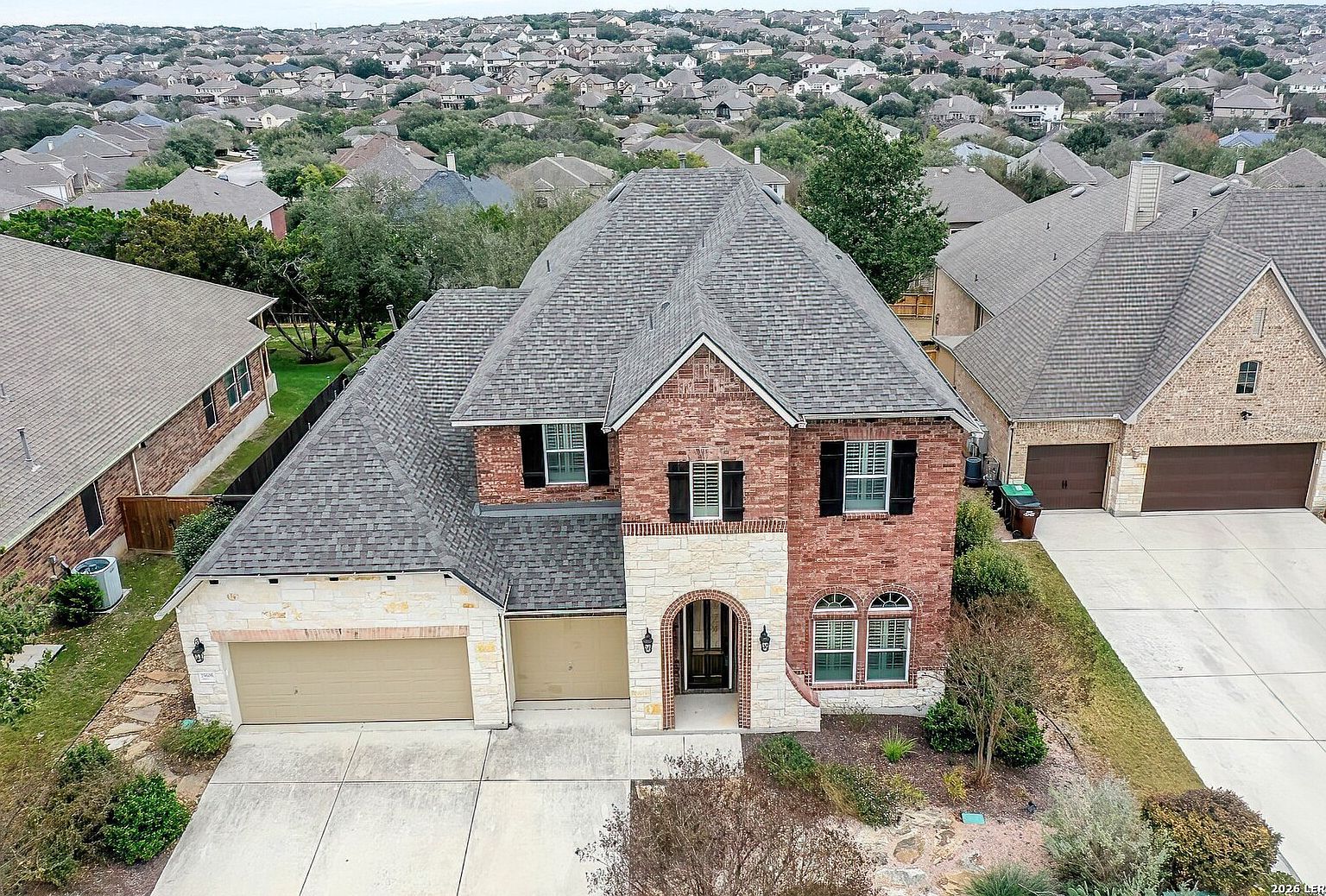 25606 Poerner Trl San Antonio, TX 78261 - Thumbnail 2