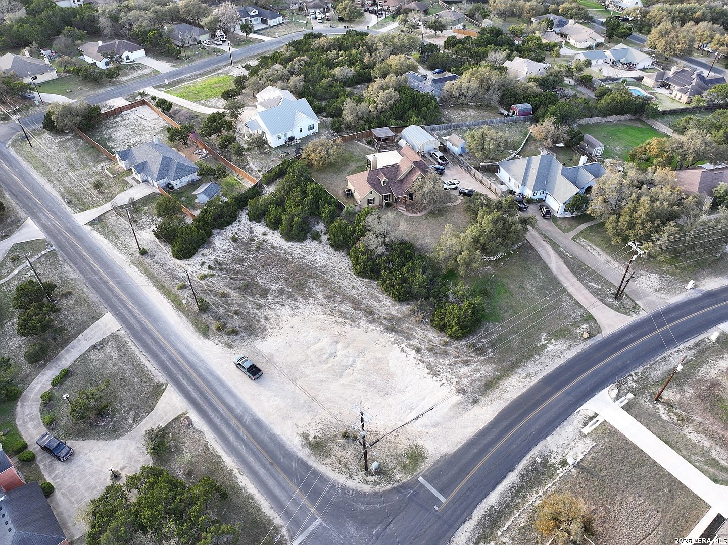 27301 Timberline Dr #6 San Antonio, TX 78260  | Land/Lot