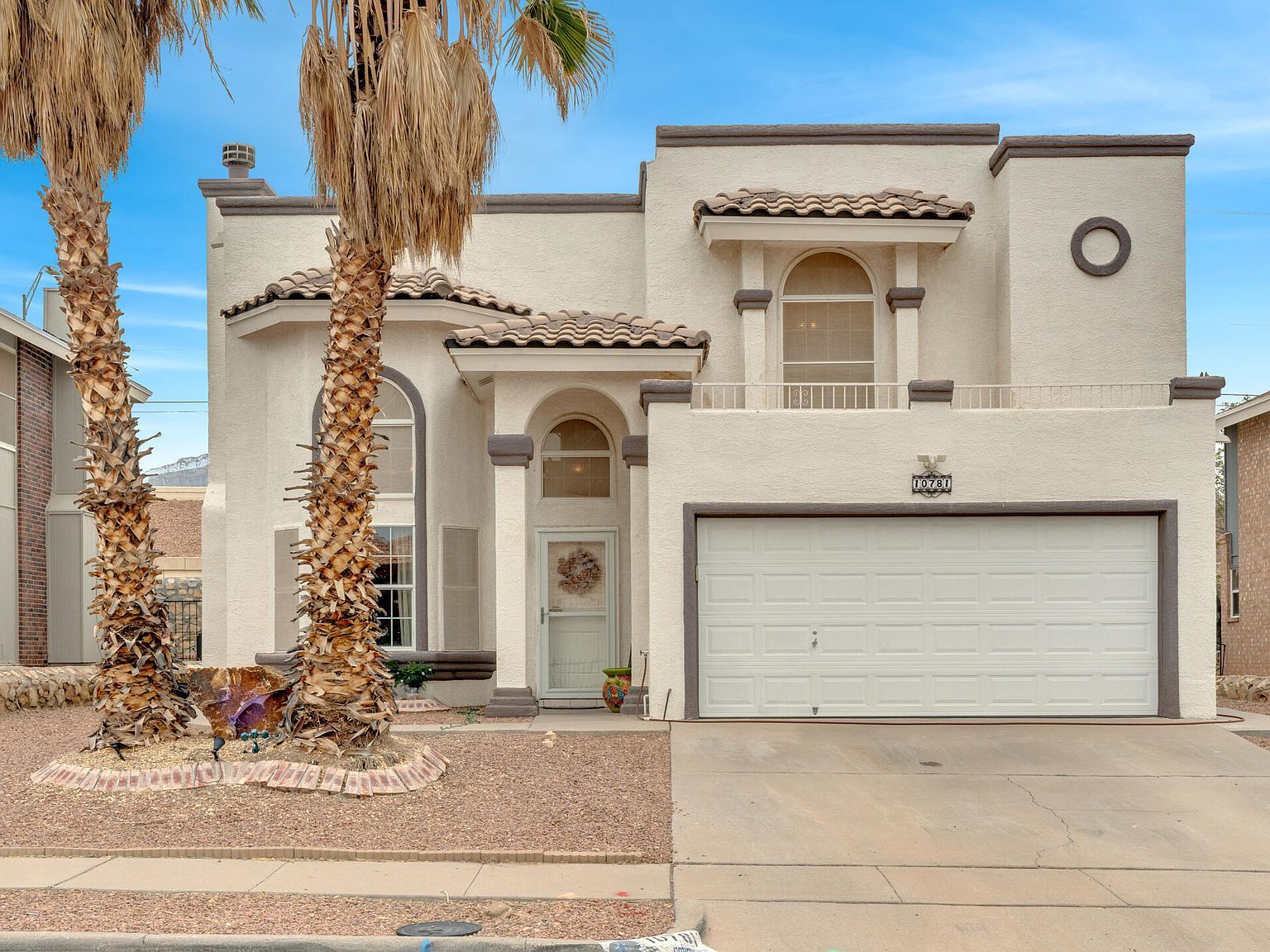 10781 Pleasant Sand Dr El Paso, TX 79924 - Thumbnail 2