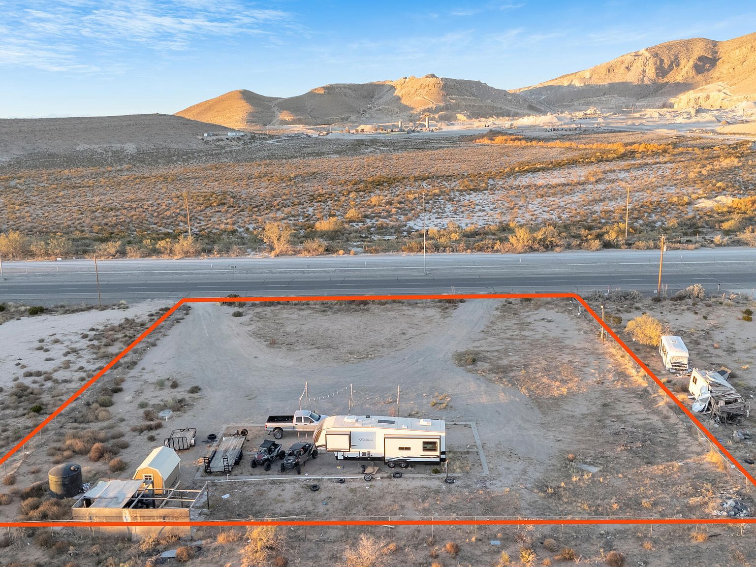 15920 Montana Ave El Paso, TX 79938 - Thumbnail 2