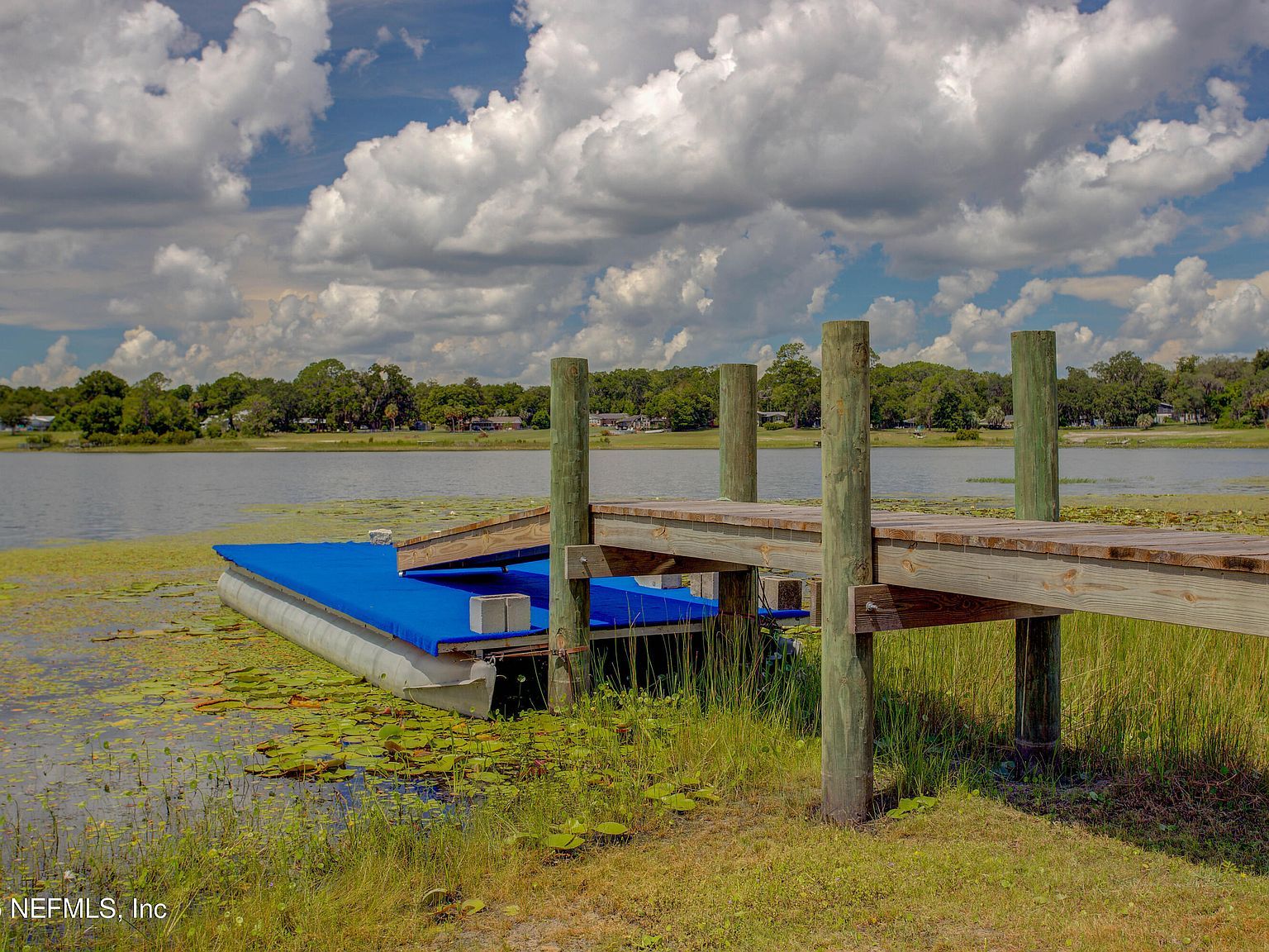 7861 State Road 21 Keystone Heights, FL 32656 - Thumbnail 2