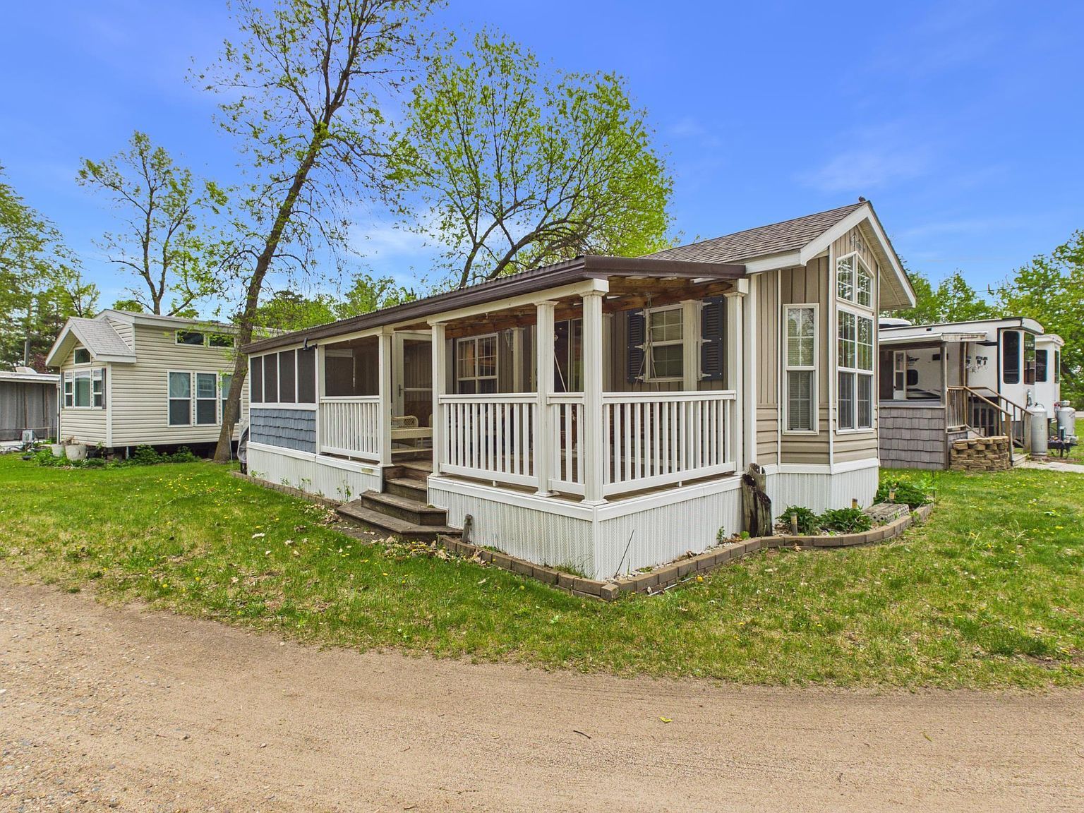 21707 State Highway 22 Richmond, MN 56368, 56368