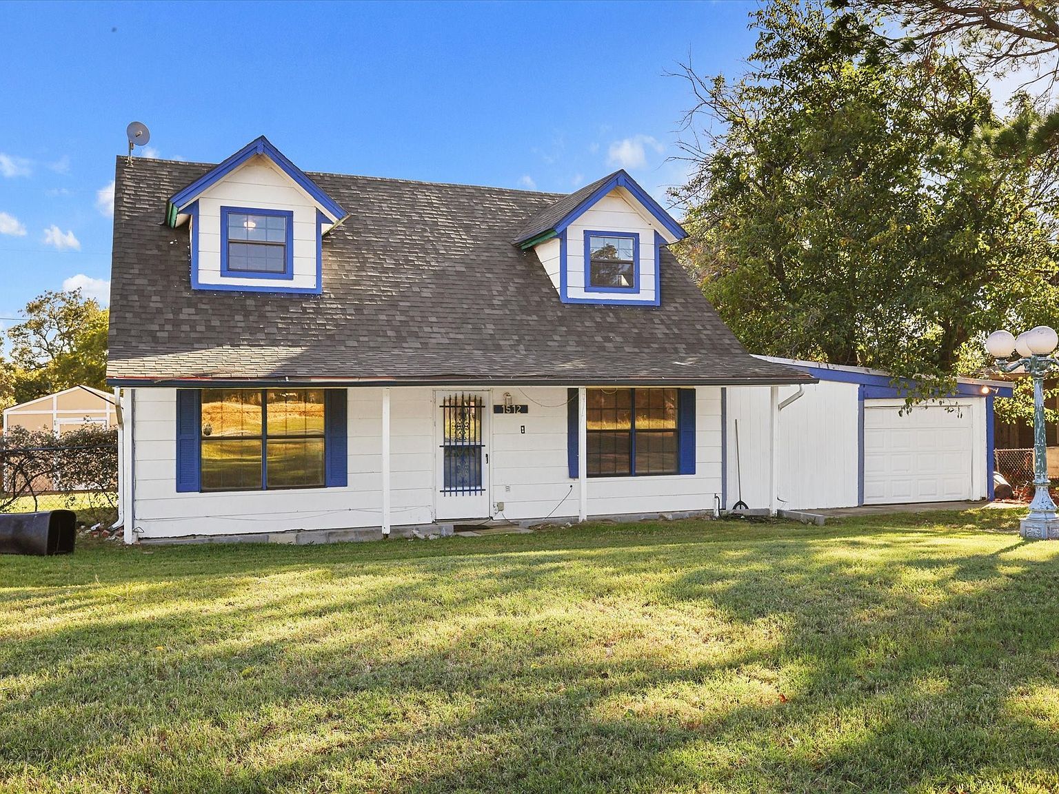 1512 Sheri Ln S Azle, TX 76020 - Thumbnail 2