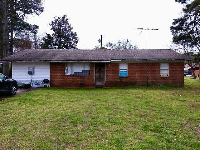 1107 Estelle St Lake City, AR 72437  | Single Family