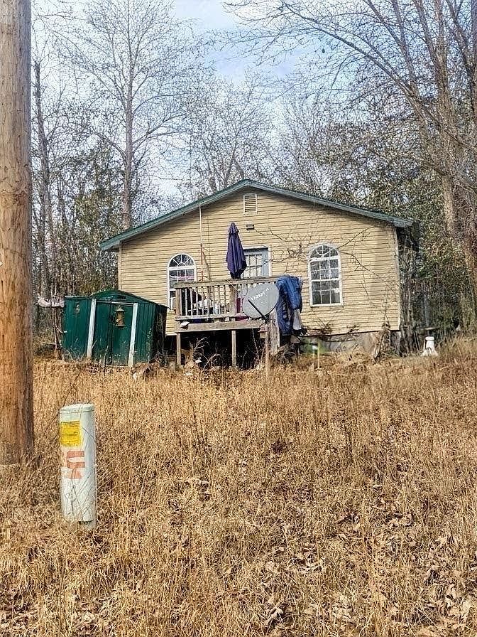29 Oriole Dr Williford, AR 72482  | Single Family