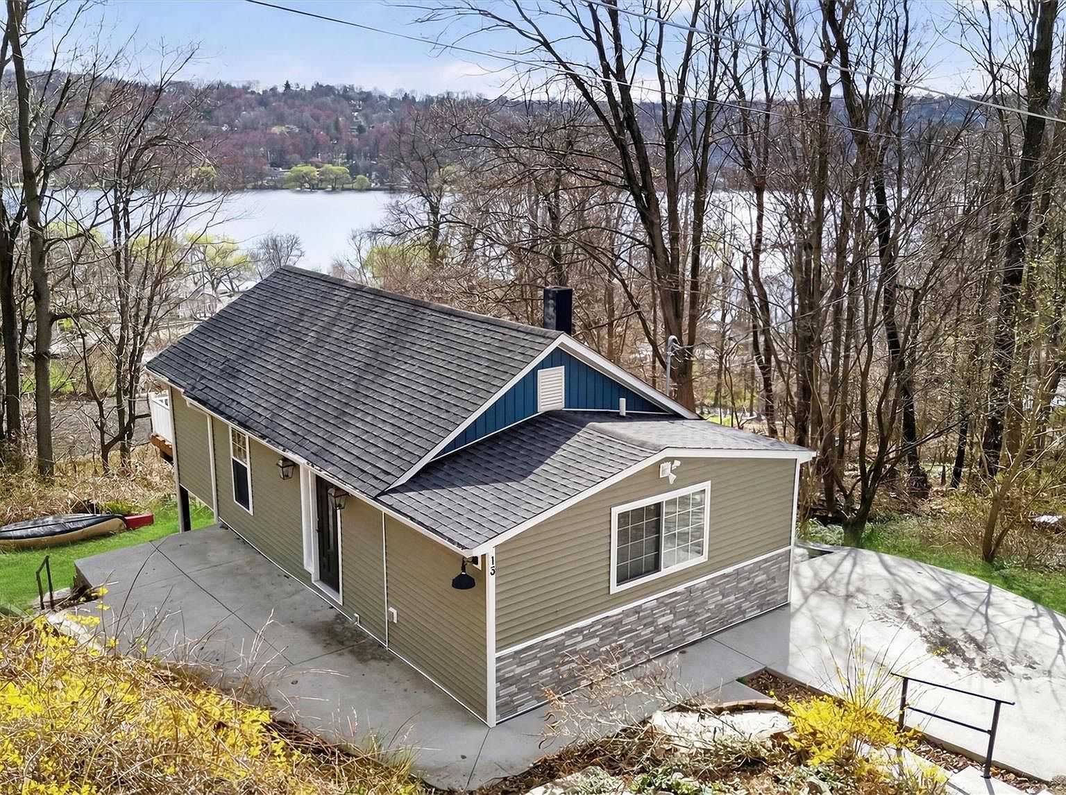 13 Ripley Rd Patterson, NY 12563  | Single Family