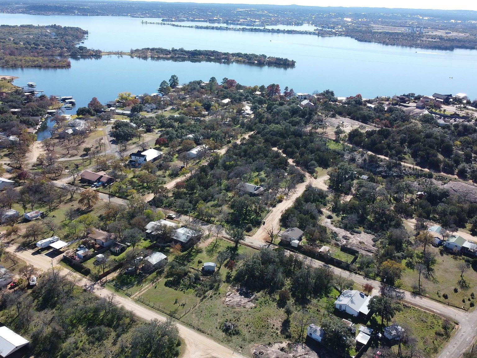 0 Hill Wood Dr Marble Falls, TX 78654 - Thumbnail 2