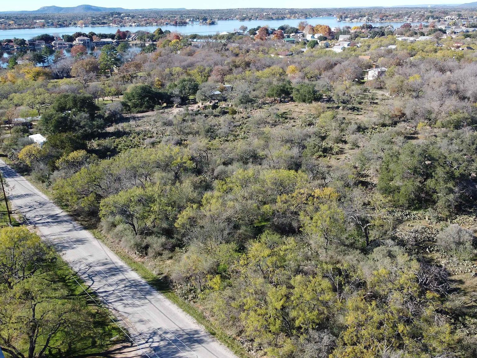 0 Southcrest Dr Marble Falls, TX 78654 - Thumbnail 2