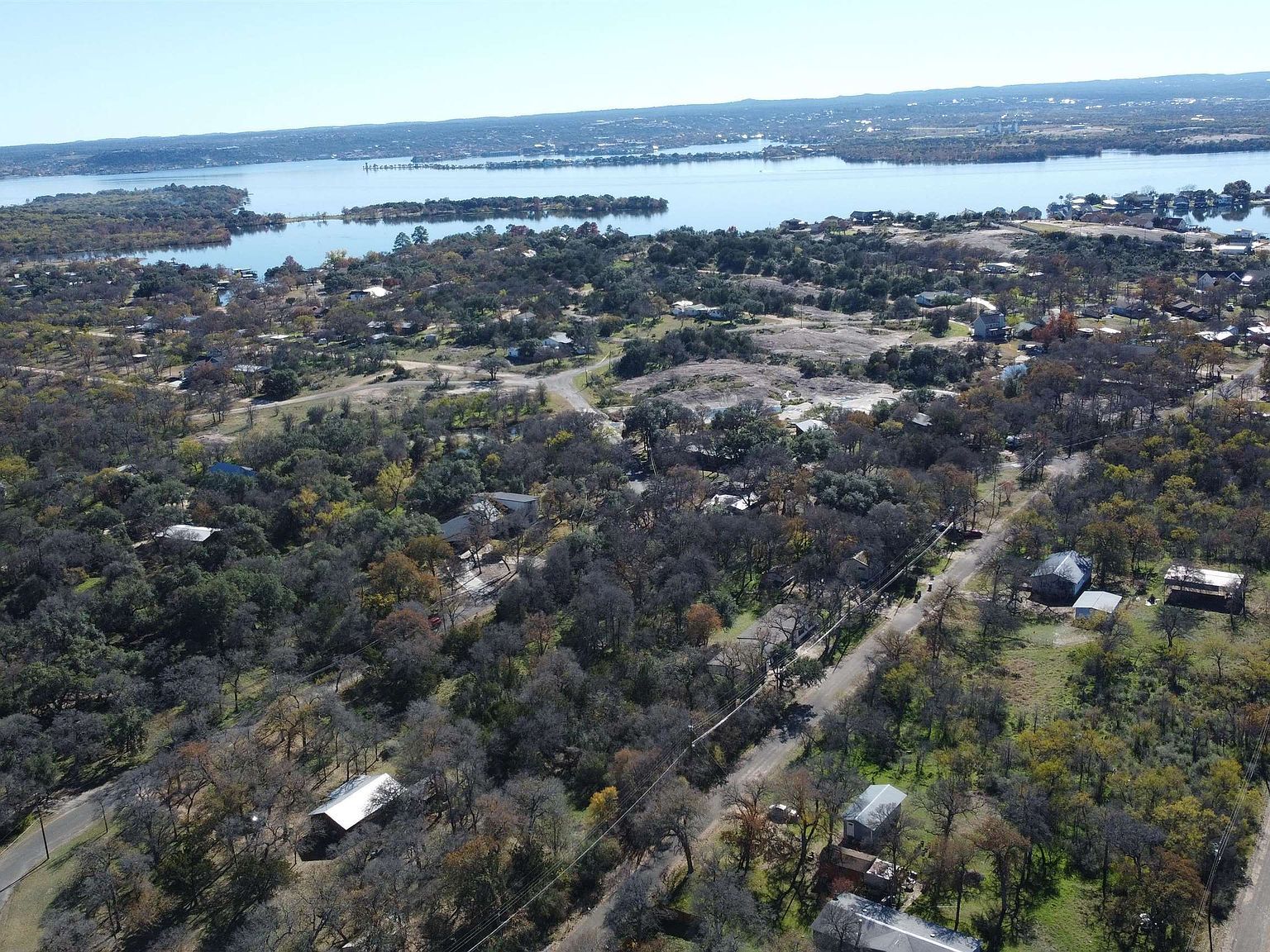 0 Deep Forest Dr Marble Falls, TX 78654 - Thumbnail 2