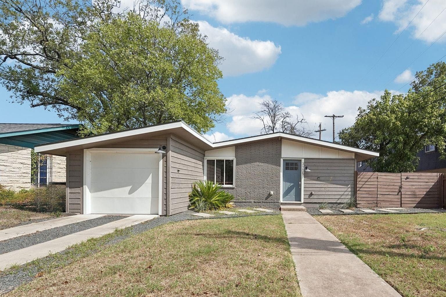 3705 Manorwood Rd Austin, TX 78723 - Thumbnail 2