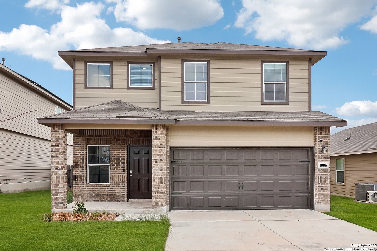 4006 Bay Leaf Loop Von Ormy, TX 78073 - Thumbnail 2