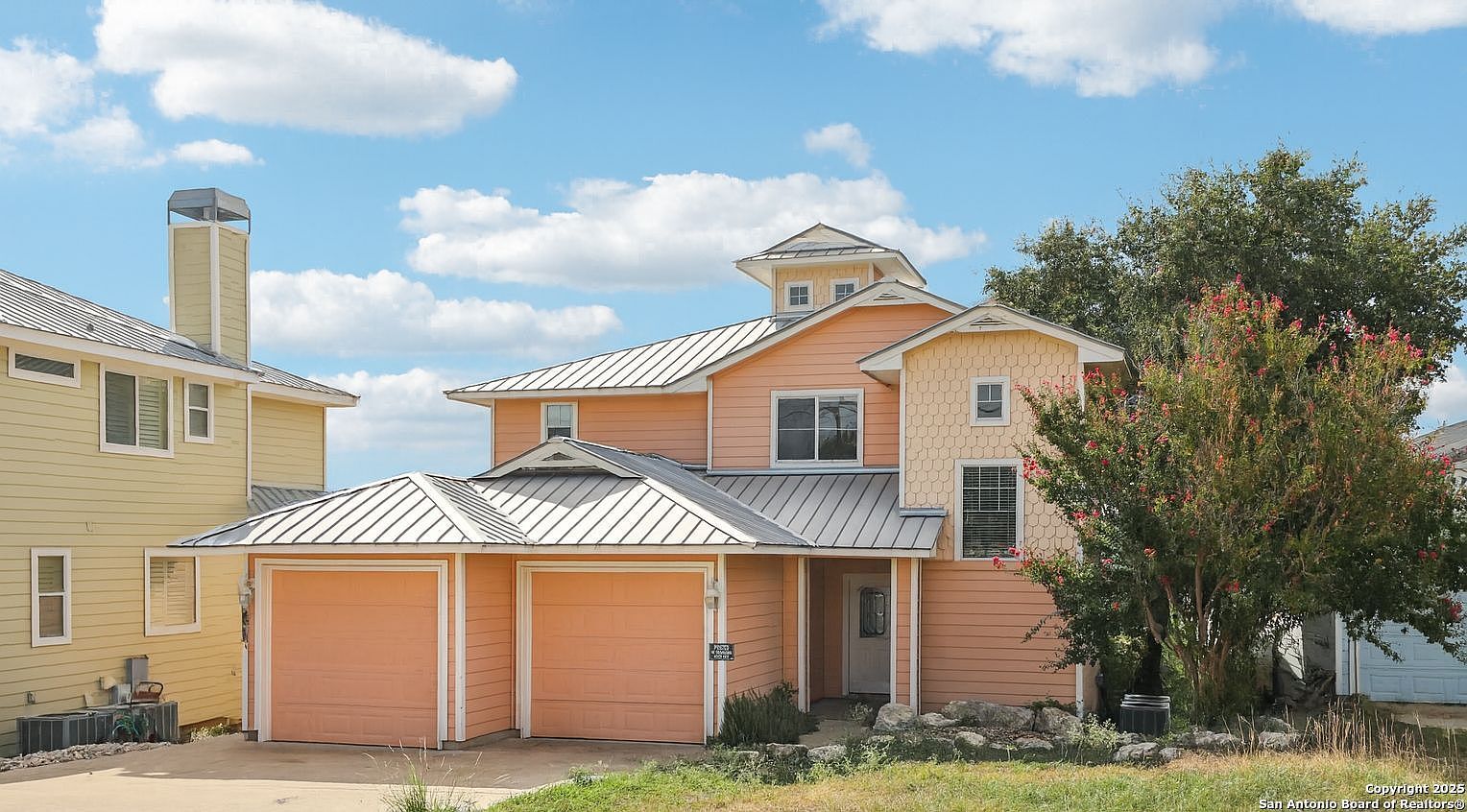 1477 Lavaca Canyon Lake, TX 78133 - Thumbnail 2