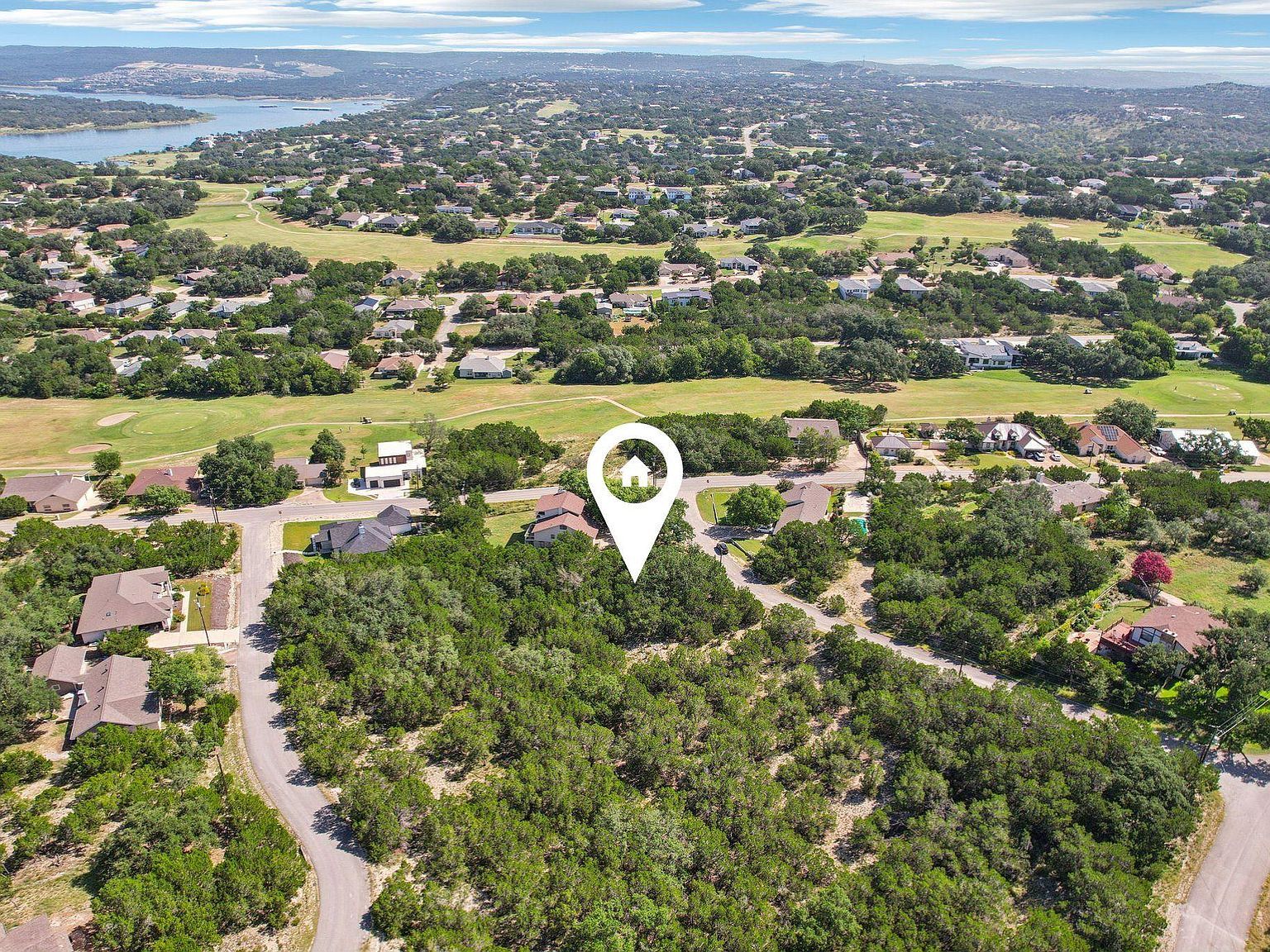 3806 Cedar Gln Lago Vista, TX 78645 - Thumbnail 2