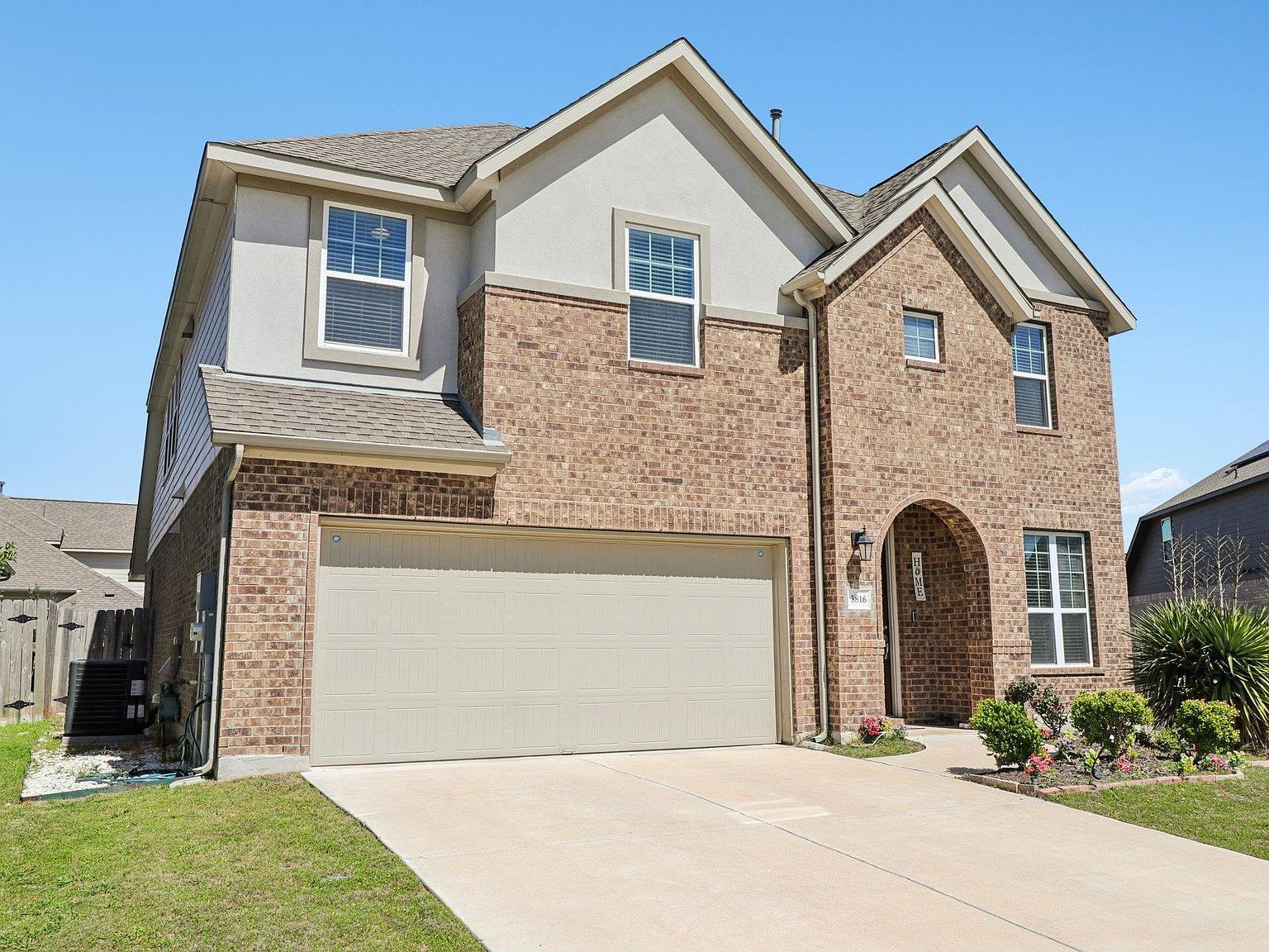3816 Bow Perch St Pflugerville, TX 78660  | Single Family