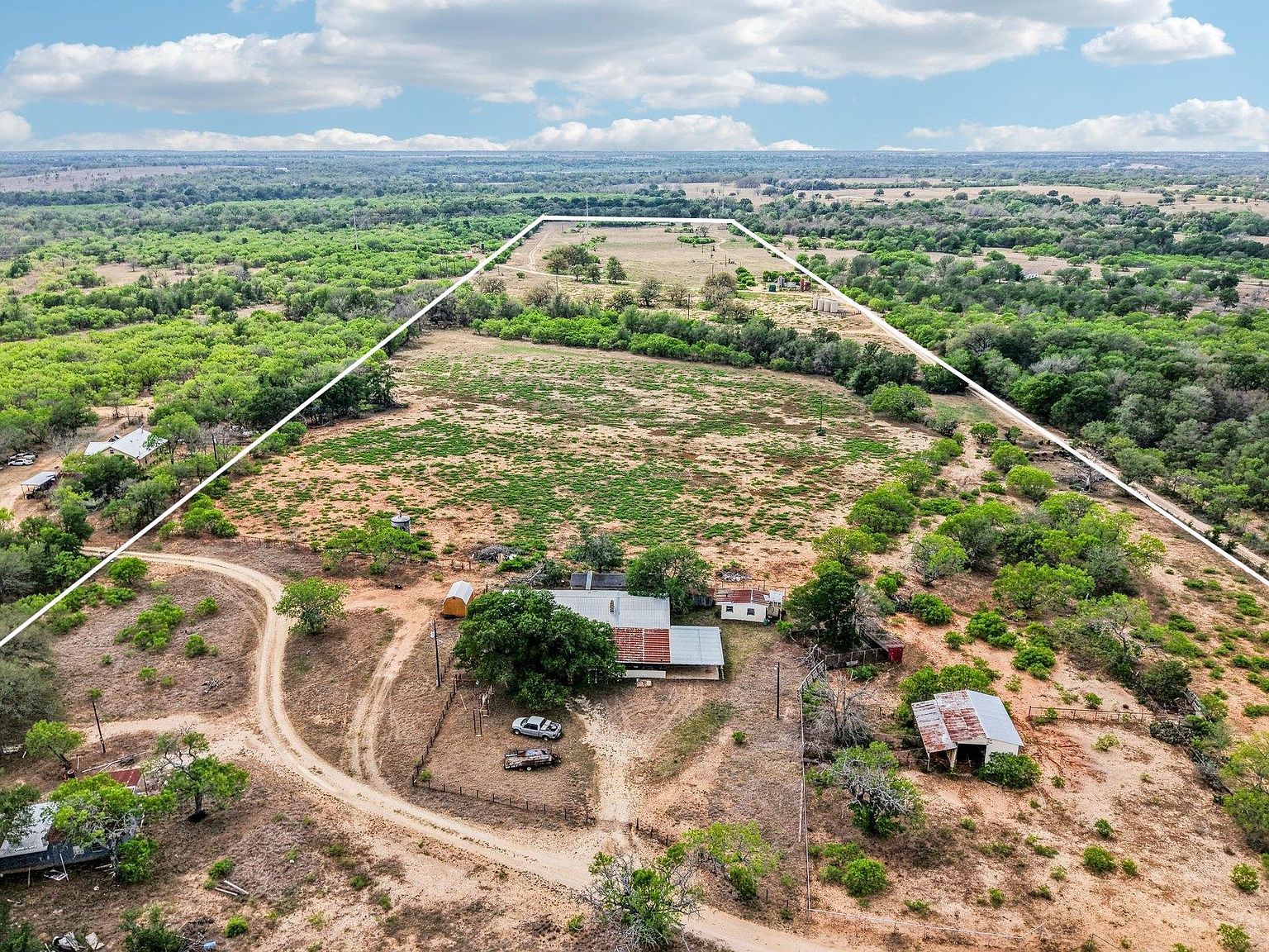 3200 Cattlemens Row Lockhart, TX 78644  | Land/Lot