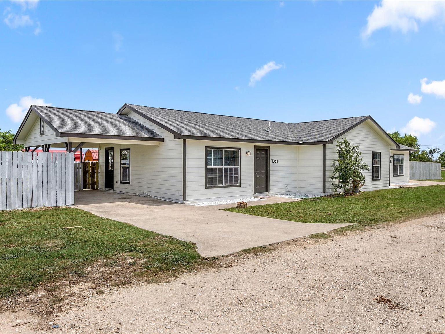 108 Gm Ln San Marcos, TX 78666  | Multi Family