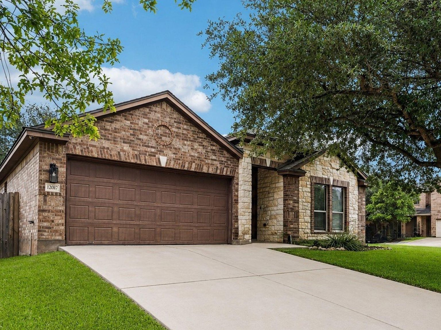 12017 Herb Brooks Dr Austin, TX 78748  | Single Family