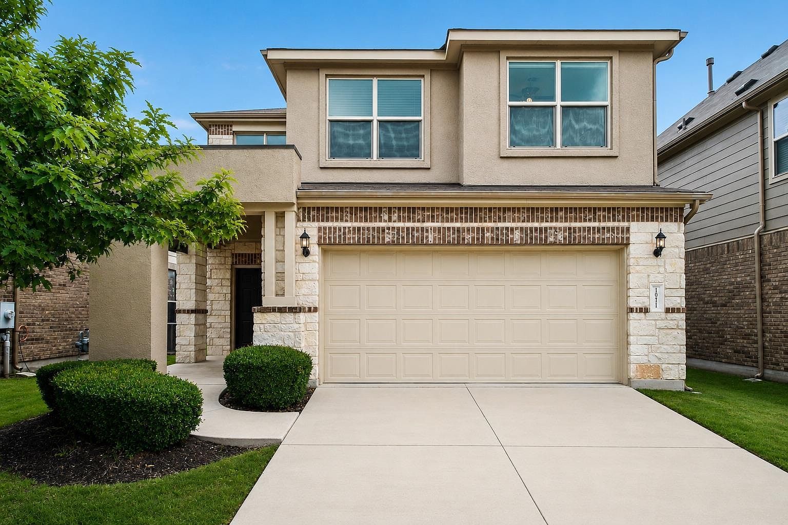 10411 Turnbull Loop Austin, TX 78717  | Single Family