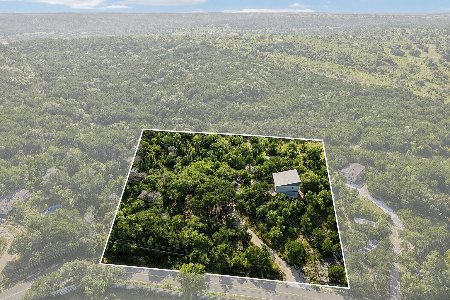 14804 Rock Cliff Dr Leander, TX 78641  | Single Family