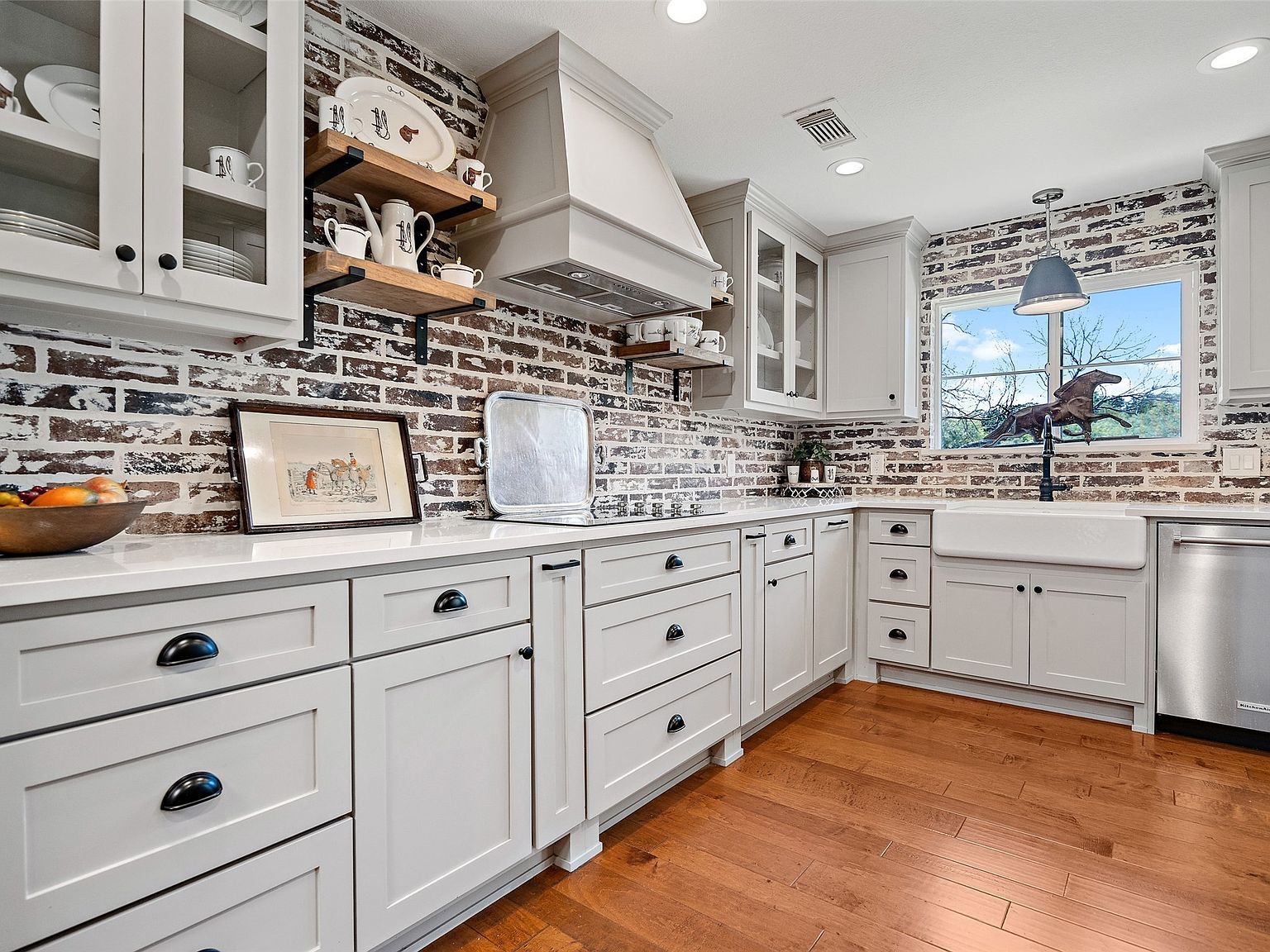 234 Whispering Trails St Argyle, TX 76226 - Thumbnail 2