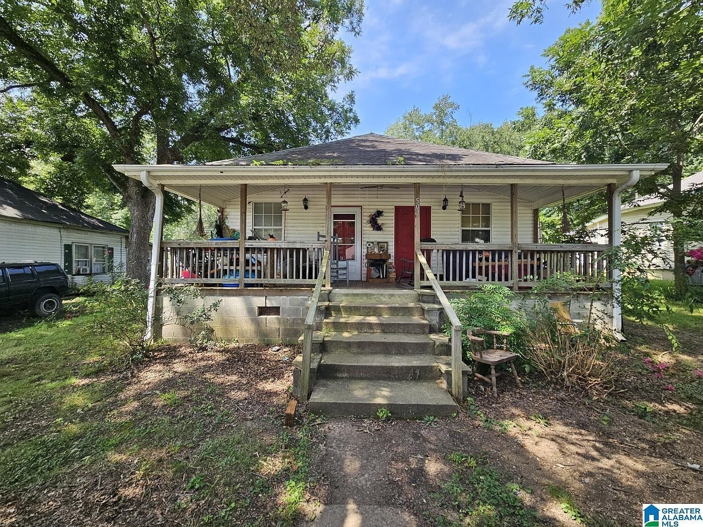 507 27th St N Pell City, AL 35125 - Thumbnail 2