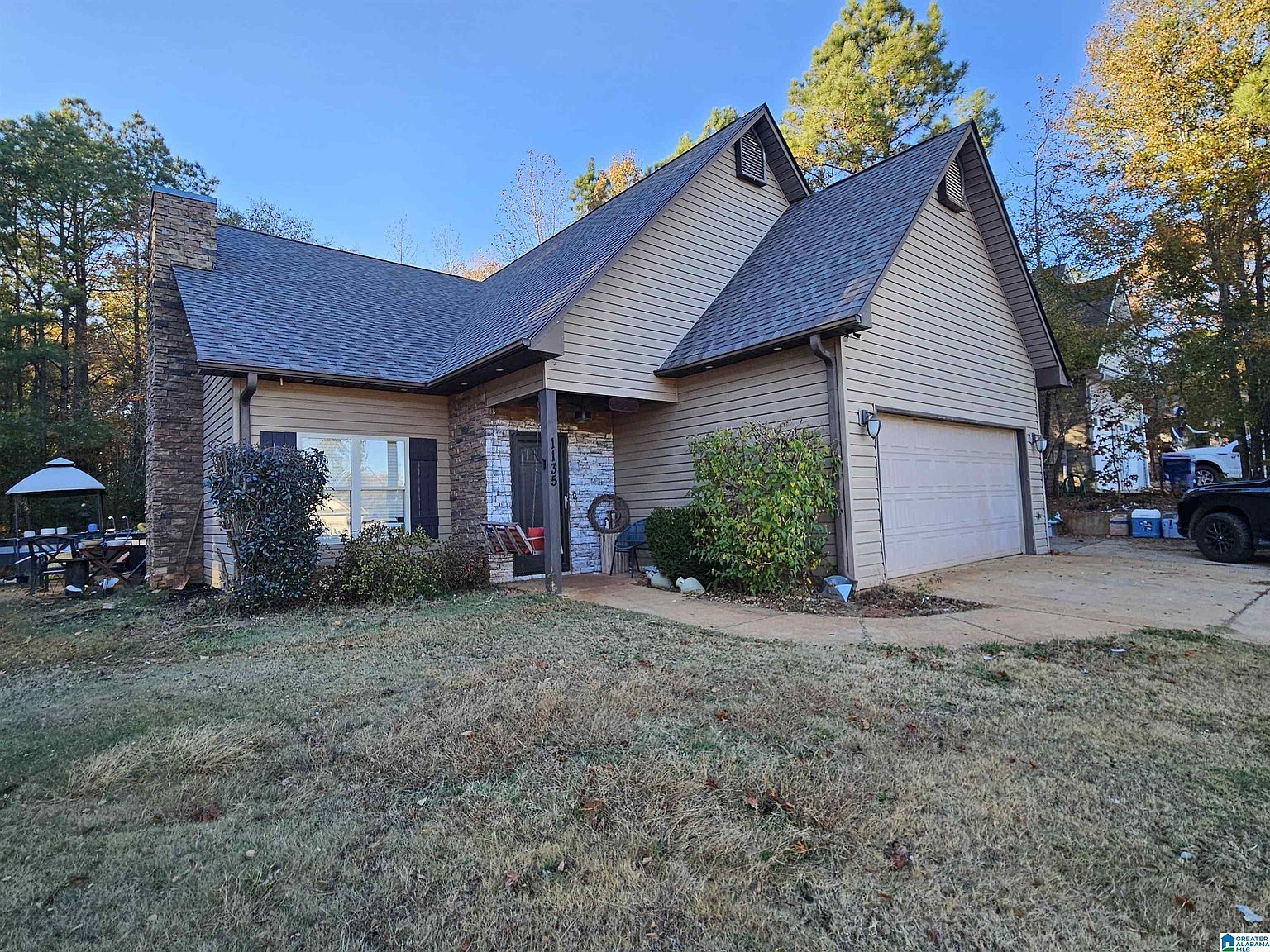 1135 Baylor Ct Pell City, AL 35125 - Thumbnail 2