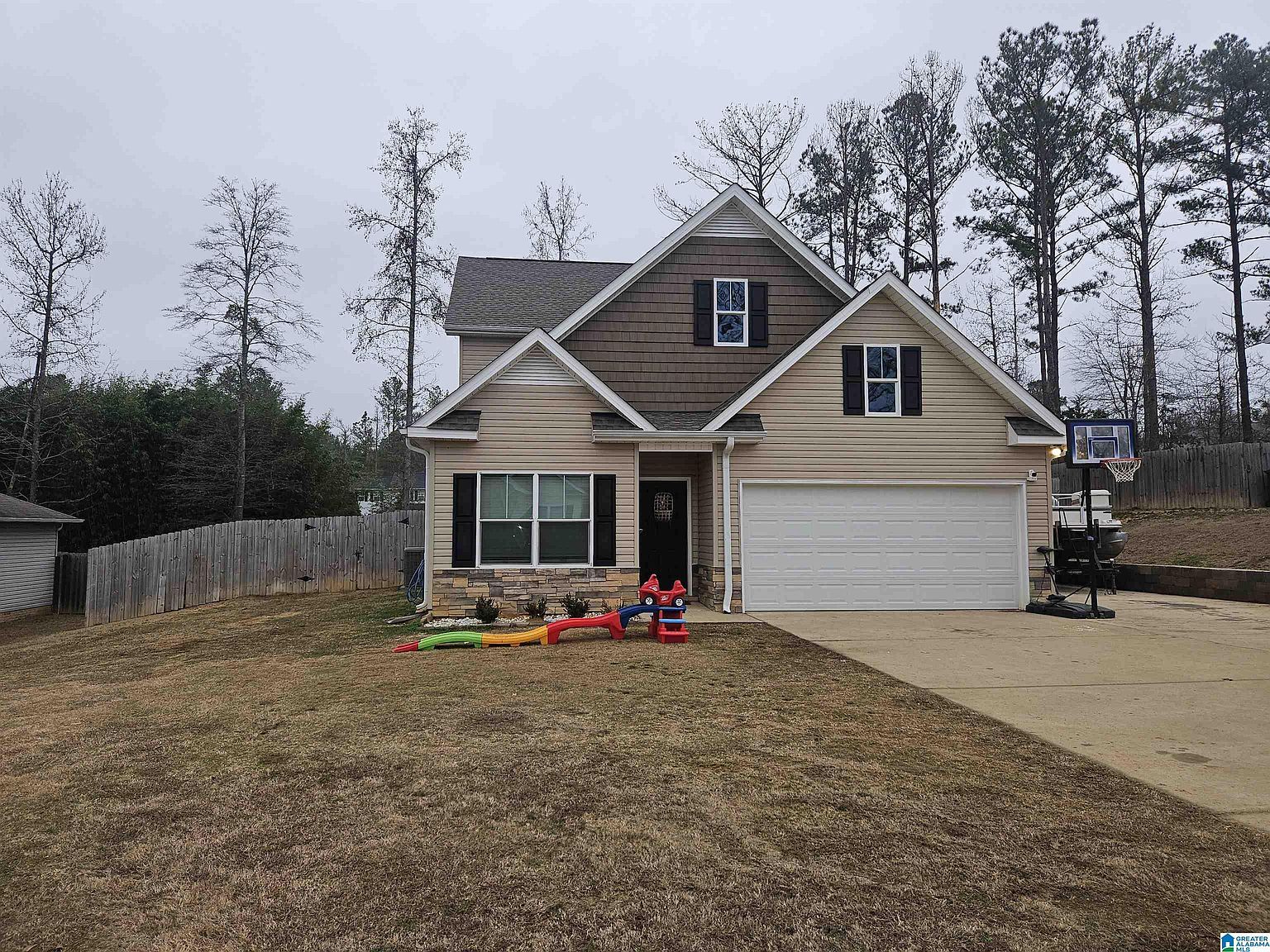 126 Wilson Way Lincoln, AL 35096 - Thumbnail 2