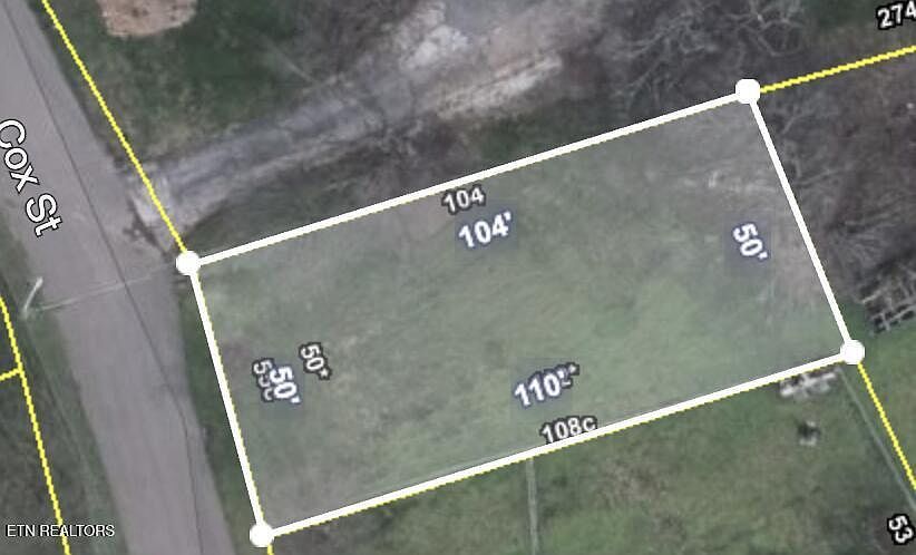 908 Cox St Knoxville, TN 37919 - Thumbnail 2