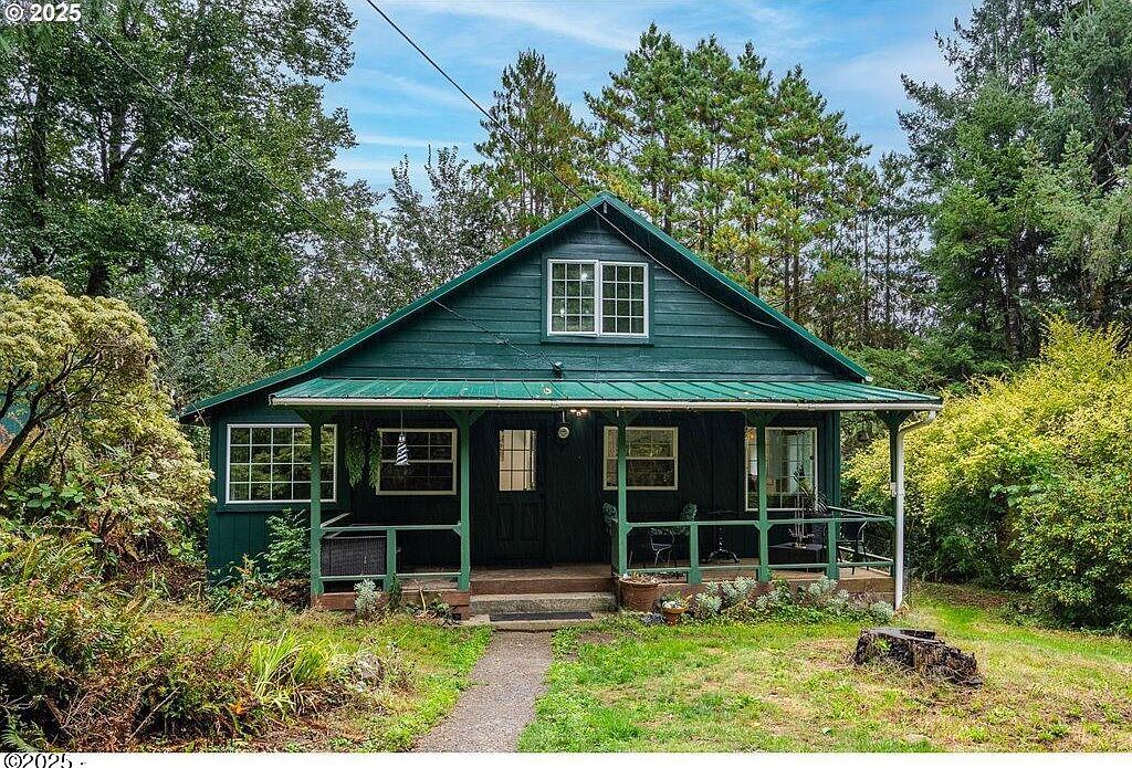 29 Neal Loop Toledo, OR 97391 - Thumbnail 2