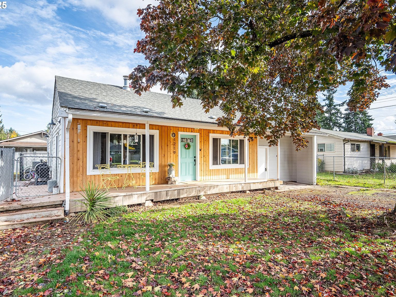 1219 Waite St Eugene, OR 97402 - Thumbnail 2