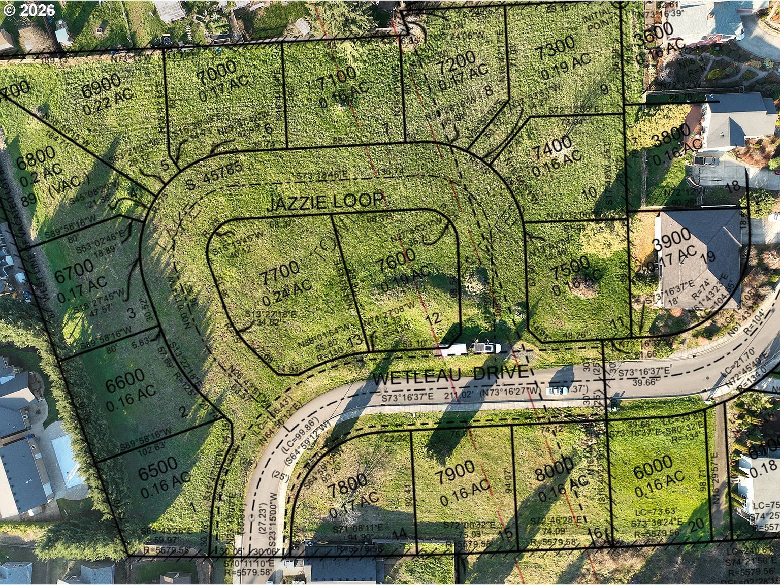 Wetleau Dr Lowell, OR 97452 - Thumbnail 2