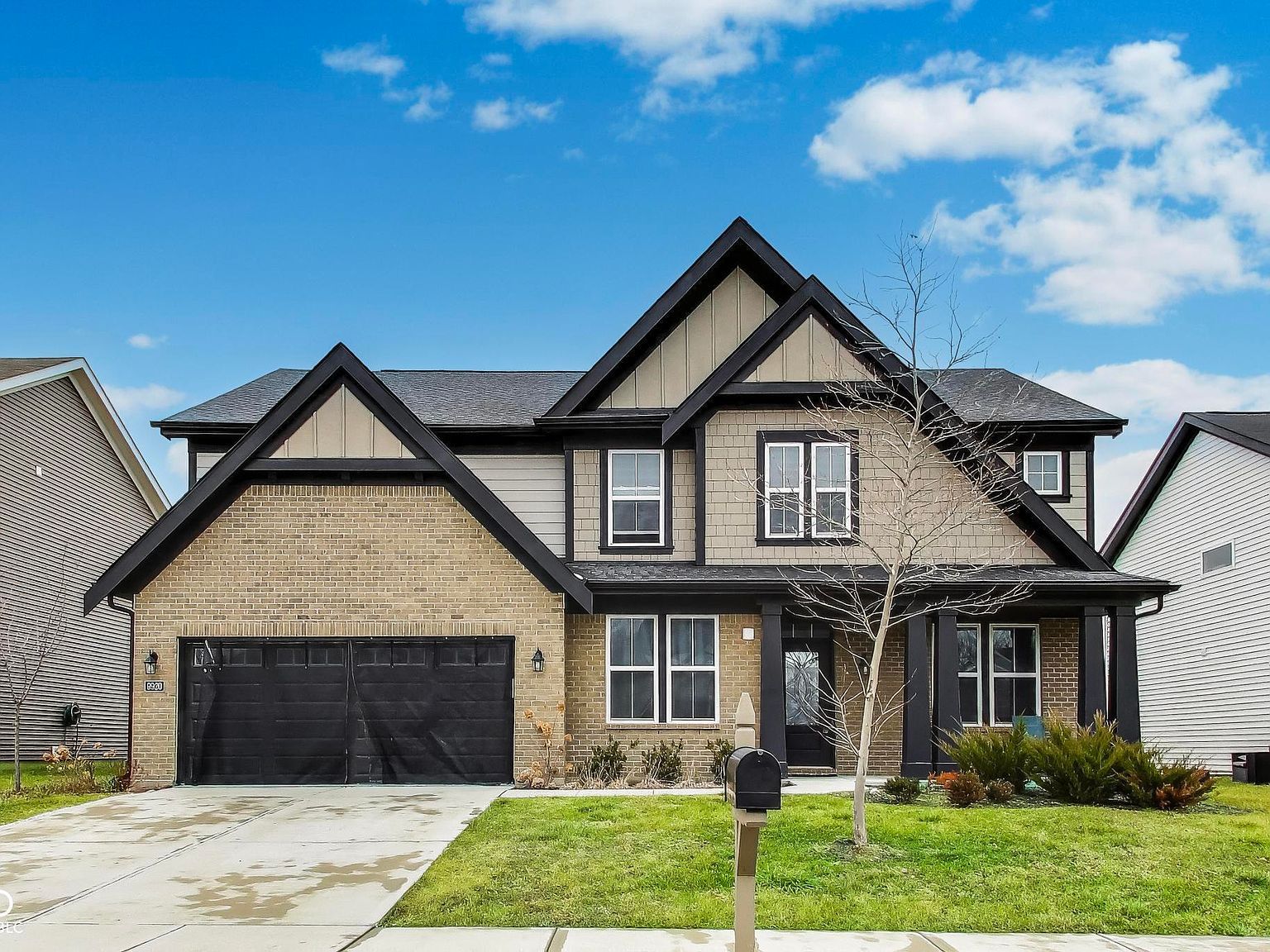 9920 Deep Royal Way Indianapolis, IN 46239 - Thumbnail 2