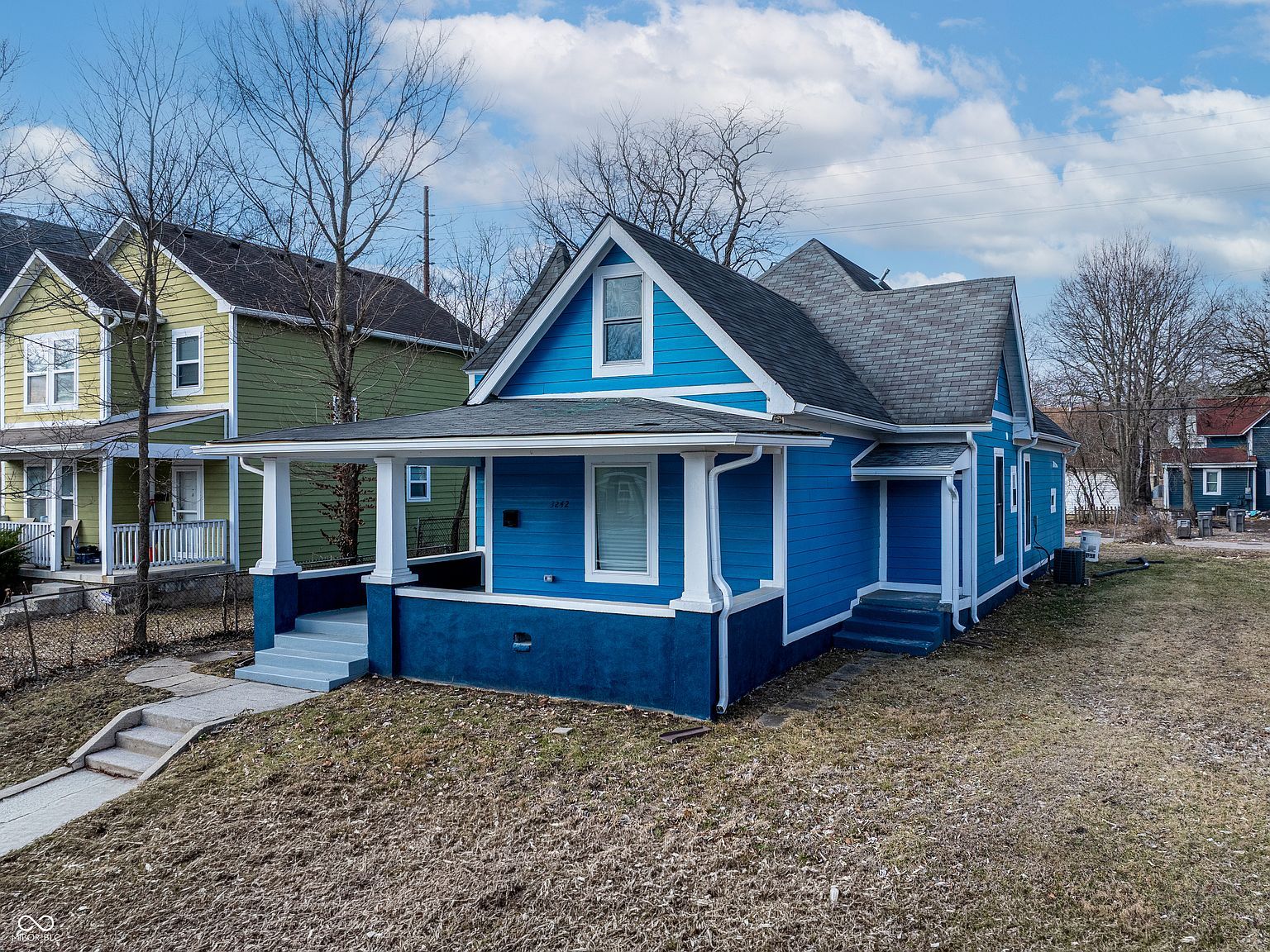 3242 N Capitol Ave Indianapolis, IN 46208 - Thumbnail 2