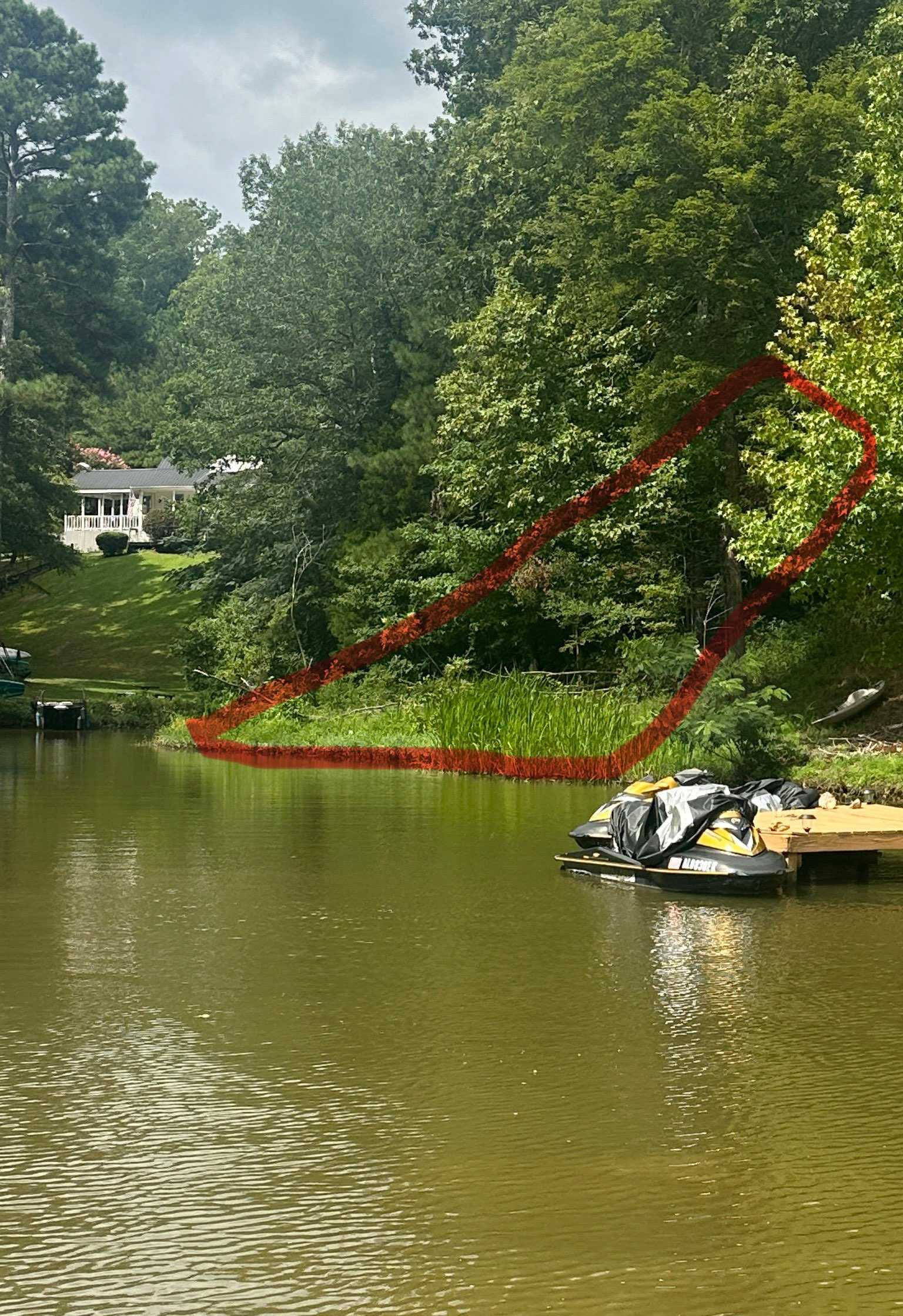 195 Hamilton Lane, Riverside, AL, USA, 35135 | Land/Lot