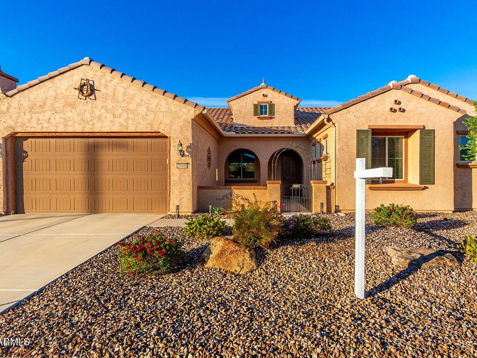 7866 W Willow Way Florence, AZ 85132 - Thumbnail 2