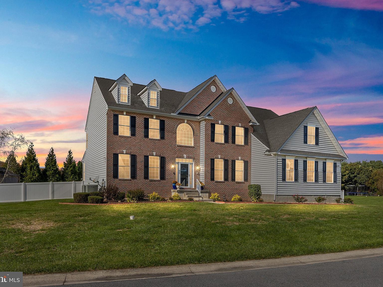 734 Hampton Hill Dr Camden Wyoming, DE 19934 - Thumbnail 2