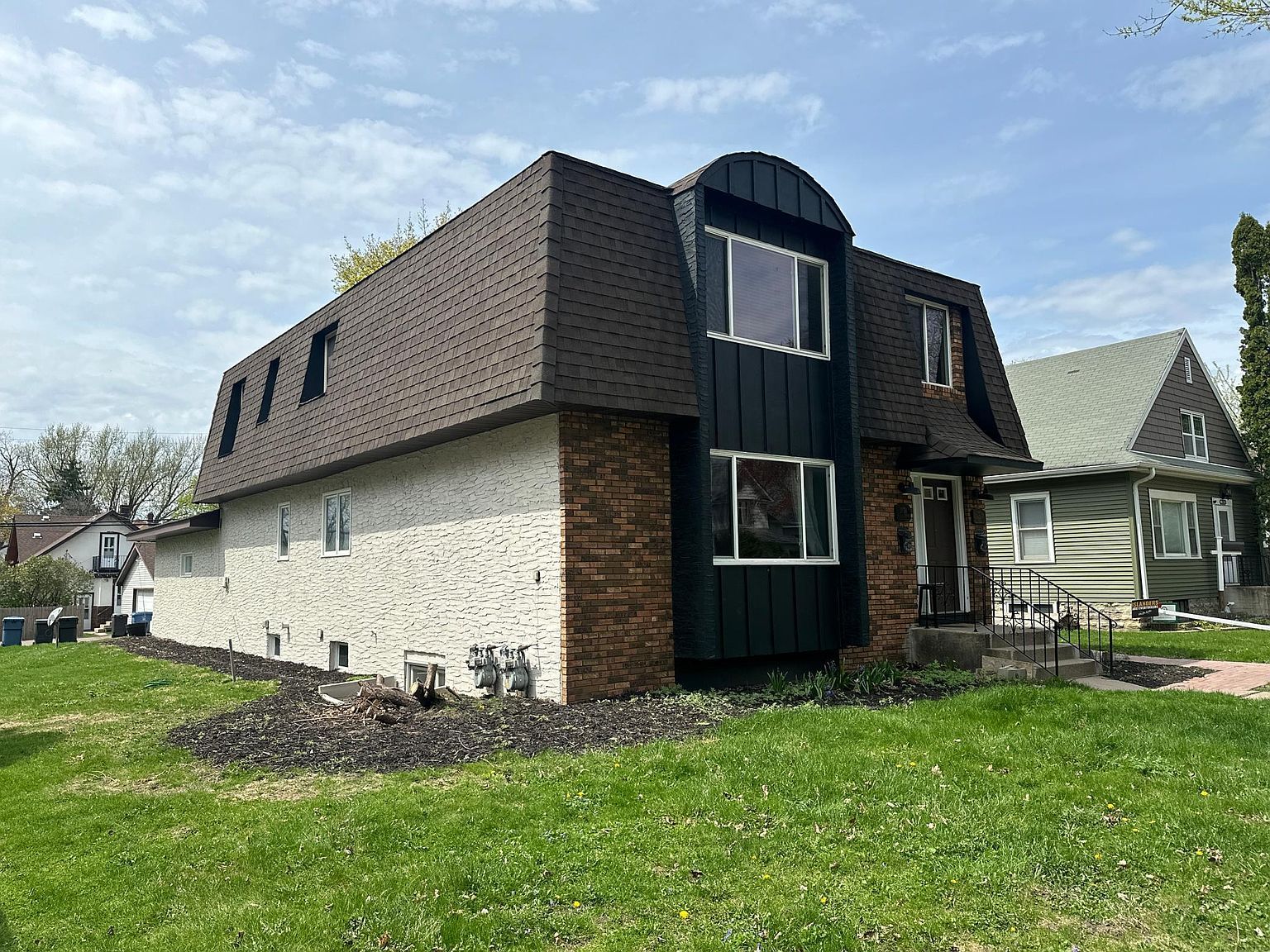 2734 Ulysses St NE Minneapolis, MN 55418  | Multi Family