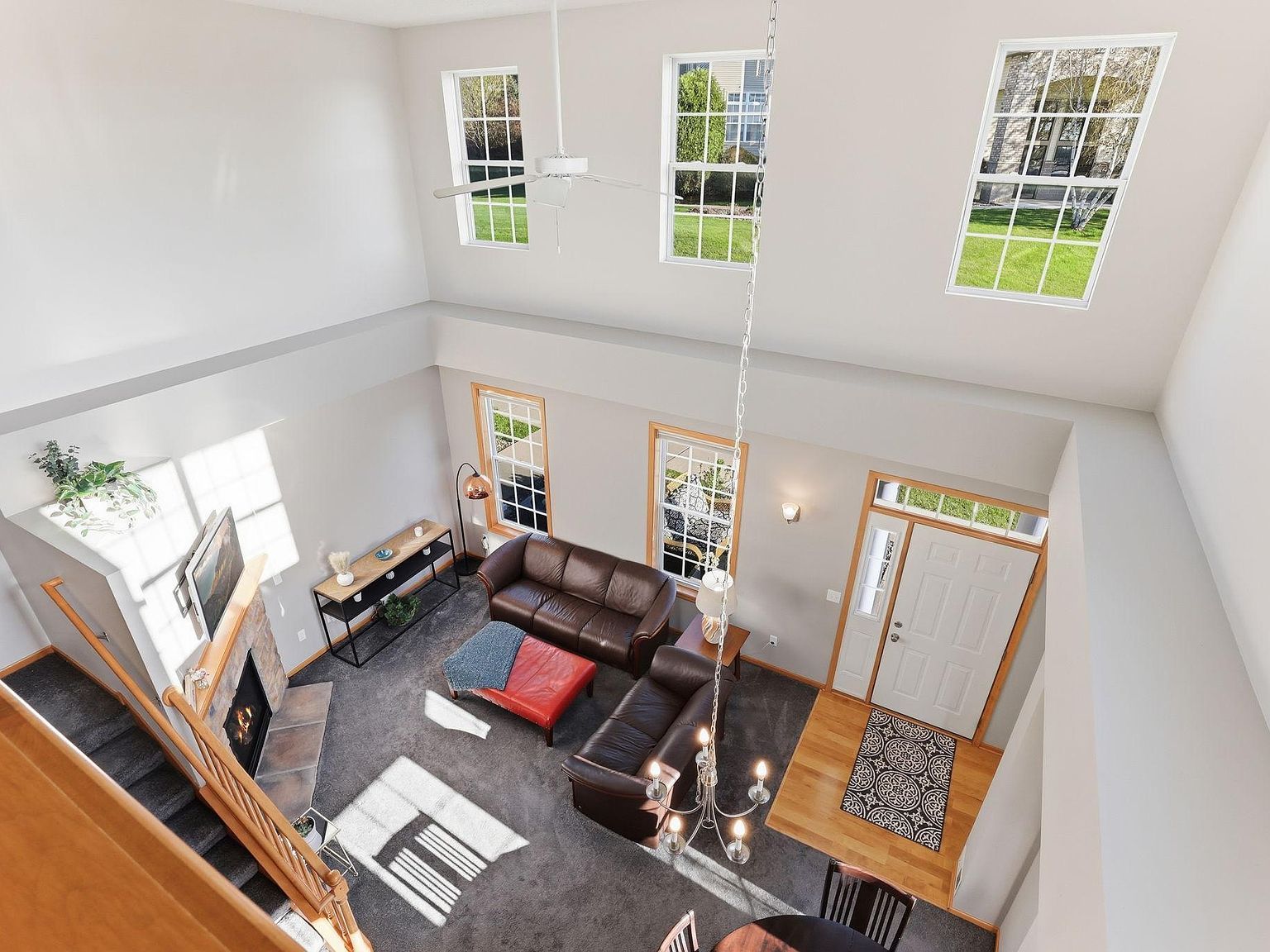 1249 Chateau Ave #405 Maplewood, MN 55109  | New build