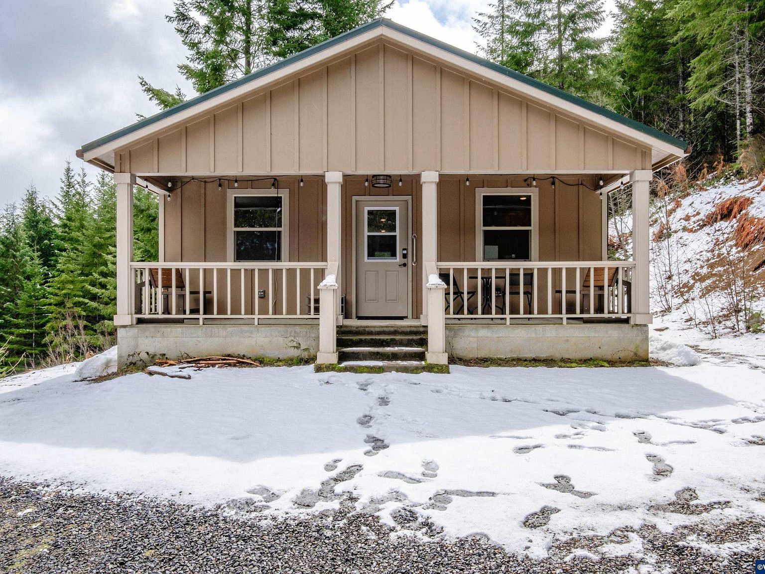 57700 Blowout Rd Idanha, OR 97350 - Thumbnail 2