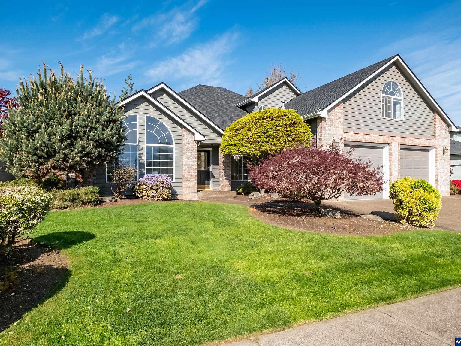 1369 Hidden Creek Dr NE Keizer, OR 97303  | Single Family