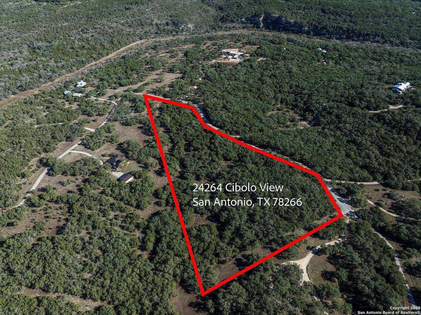 24264 Cibolo Vw #46 San Antonio, TX 78266 - Thumbnail 2