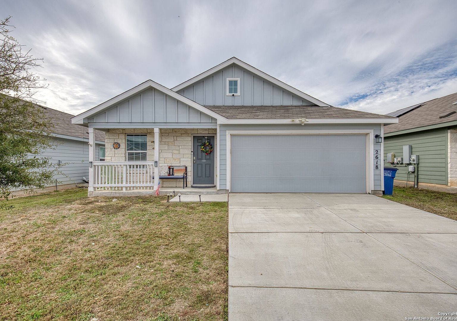 2618 Pechora Pipit New Braunfels, TX 78130 - Thumbnail 2