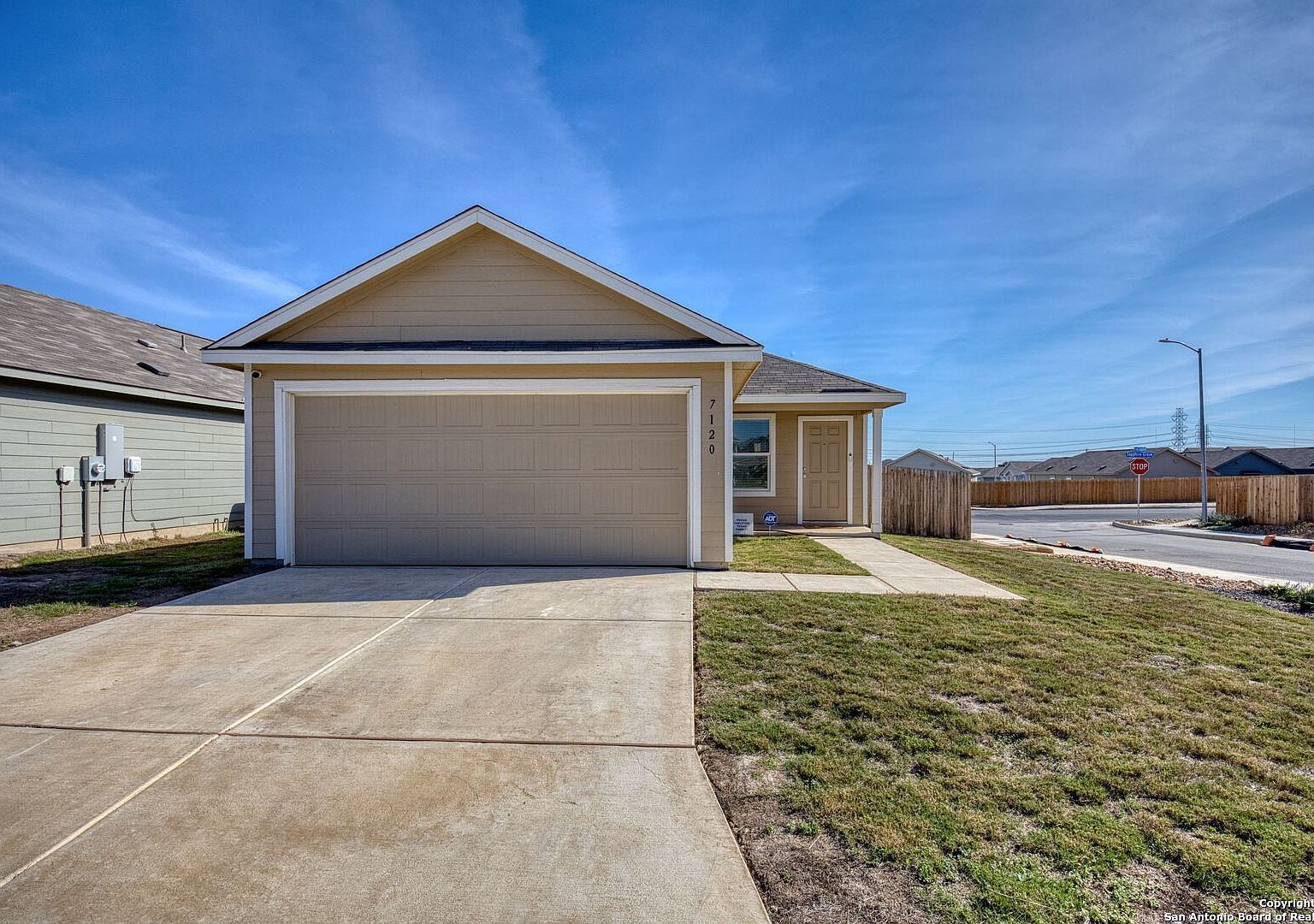 7120 Yellow Sapphire San Antonio, TX 78263 - Thumbnail 2