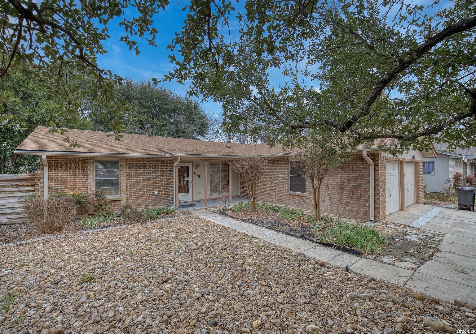 14118 Smokey Way San Antonio, TX 78217 - Thumbnail 2