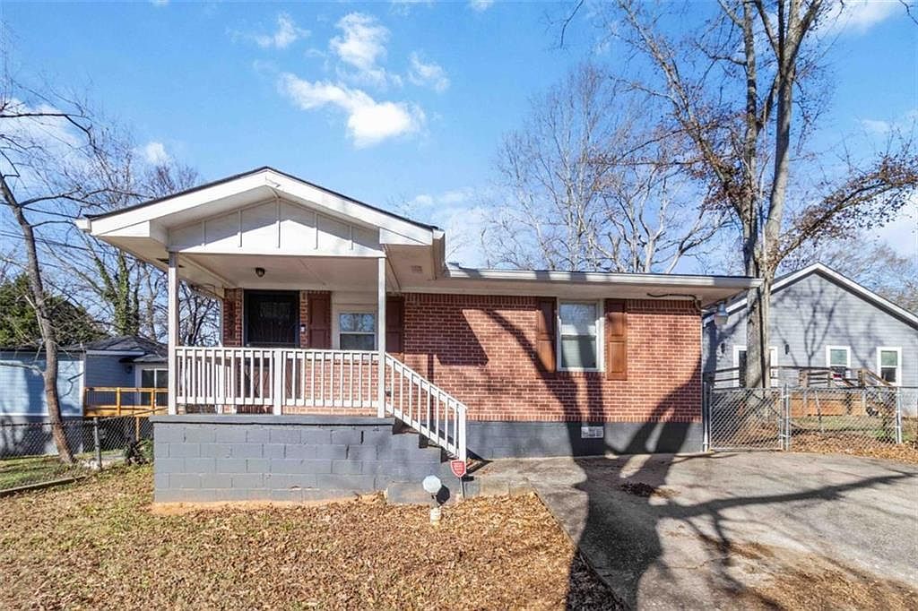 1871 E Farris Ave East Point, GA 30344 - Thumbnail 2