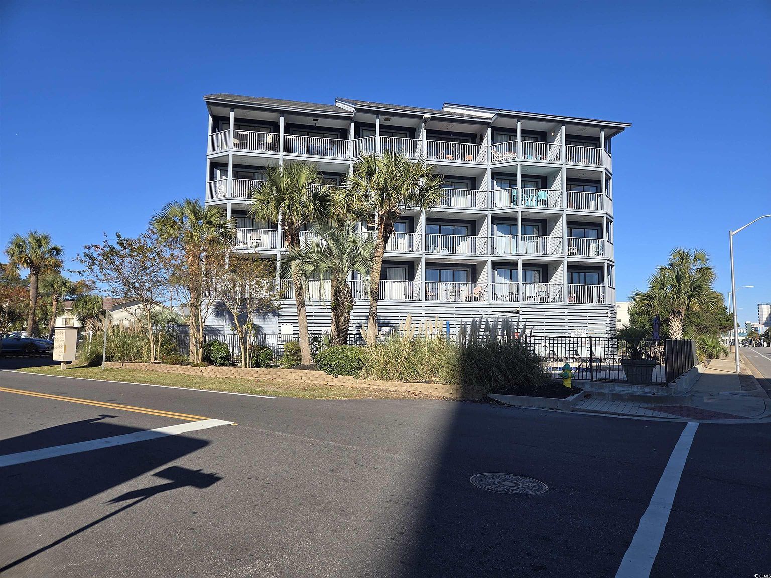 1906 S Ocean Blvd #108-B Myrtle Beach, SC 29577 - Thumbnail 2