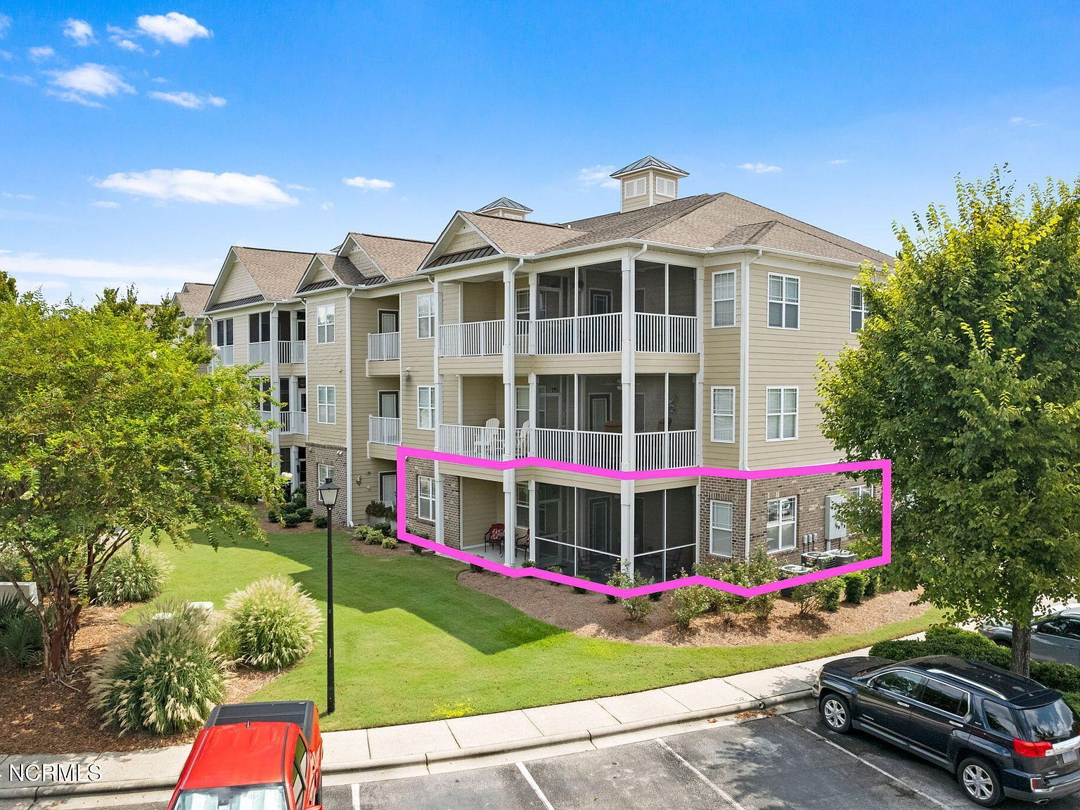 221 Woodlands Way UNIT 6 Calabash, NC 28467 - Thumbnail 2
