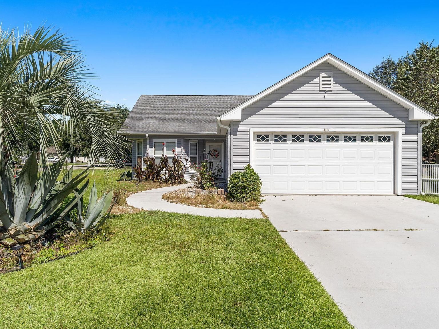 489 Cordgrass Ln Little River, SC 29566 - Thumbnail 2