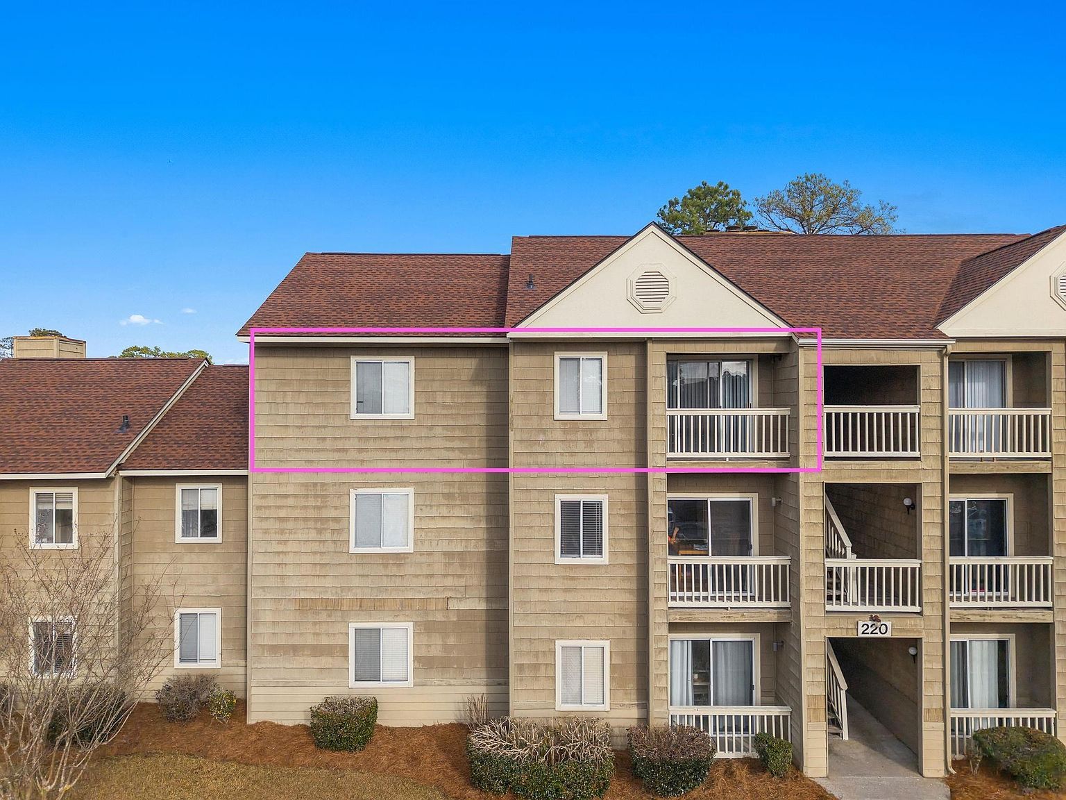 220 Myrtle Greens Dr APT I Conway, SC 29526 - Thumbnail 2